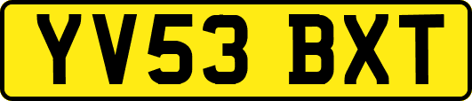 YV53BXT