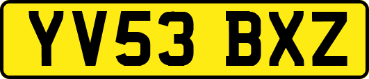 YV53BXZ