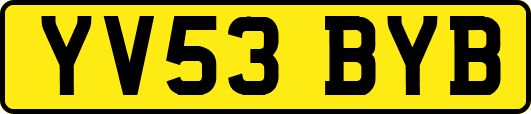 YV53BYB