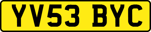 YV53BYC