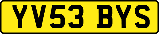 YV53BYS