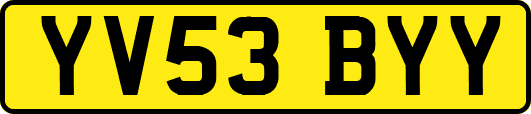 YV53BYY
