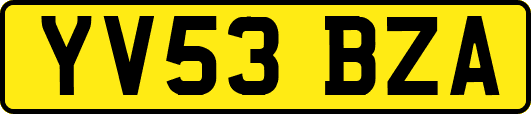 YV53BZA