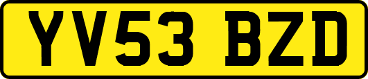 YV53BZD