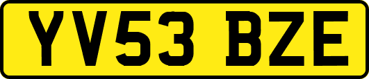 YV53BZE