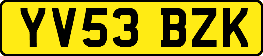 YV53BZK