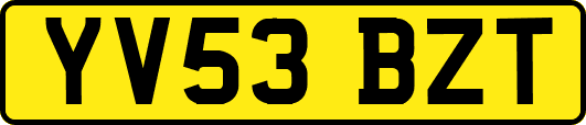 YV53BZT