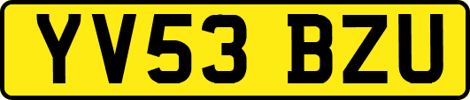 YV53BZU