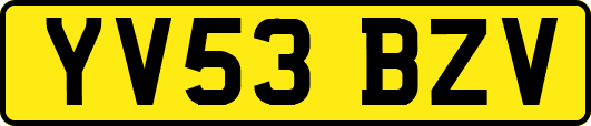 YV53BZV