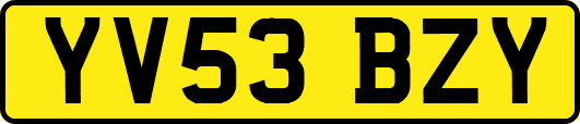 YV53BZY