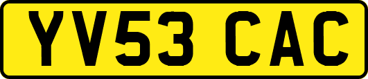 YV53CAC