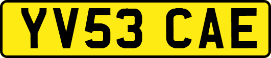 YV53CAE