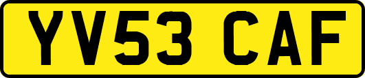 YV53CAF