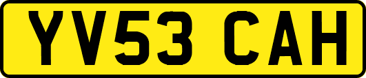 YV53CAH