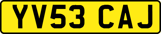 YV53CAJ