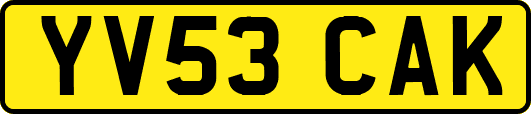 YV53CAK