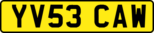 YV53CAW