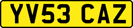 YV53CAZ