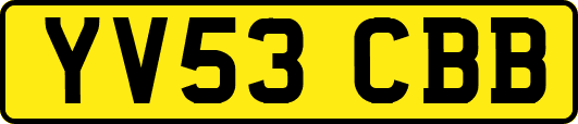 YV53CBB