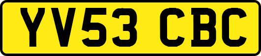YV53CBC
