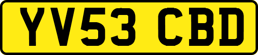 YV53CBD