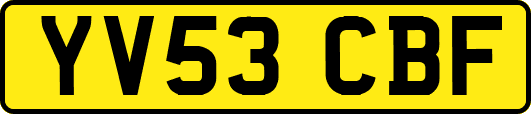 YV53CBF
