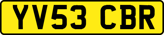 YV53CBR