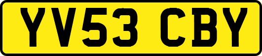 YV53CBY