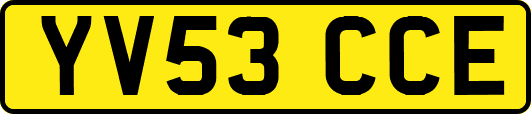 YV53CCE