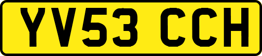 YV53CCH