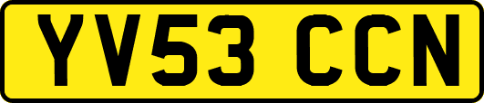 YV53CCN
