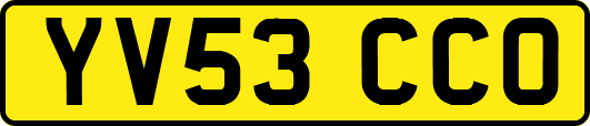 YV53CCO