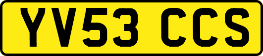 YV53CCS