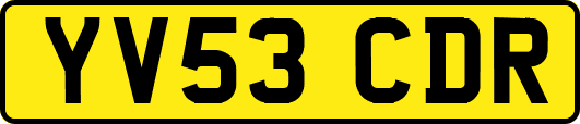 YV53CDR