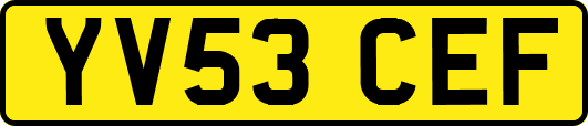 YV53CEF