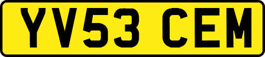YV53CEM