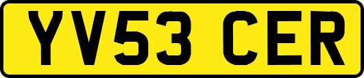 YV53CER