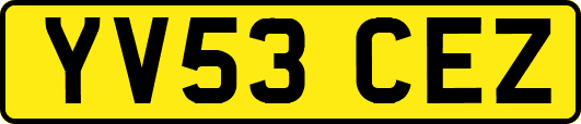 YV53CEZ