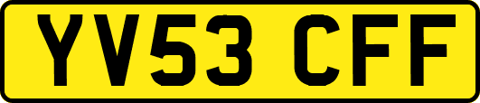 YV53CFF