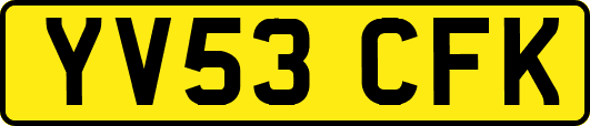 YV53CFK