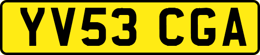 YV53CGA