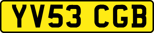 YV53CGB