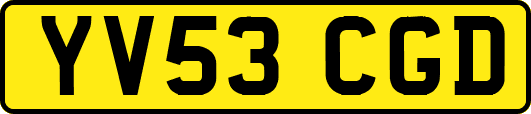YV53CGD