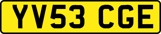 YV53CGE