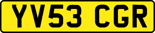 YV53CGR