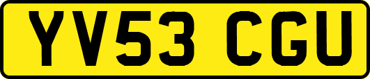 YV53CGU