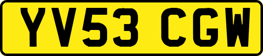 YV53CGW
