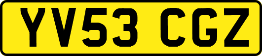 YV53CGZ