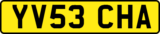 YV53CHA