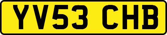 YV53CHB